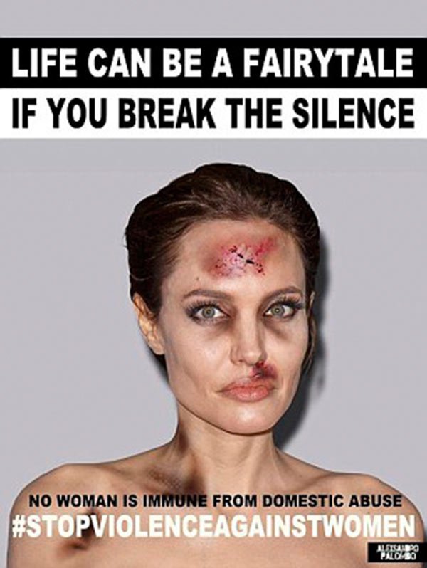 domestic violence campaign 1