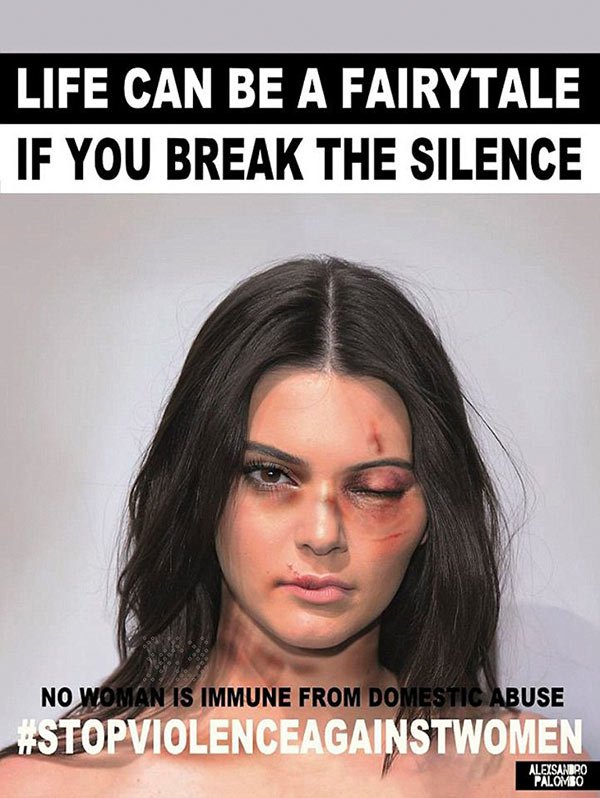 domestic violence campaign 3