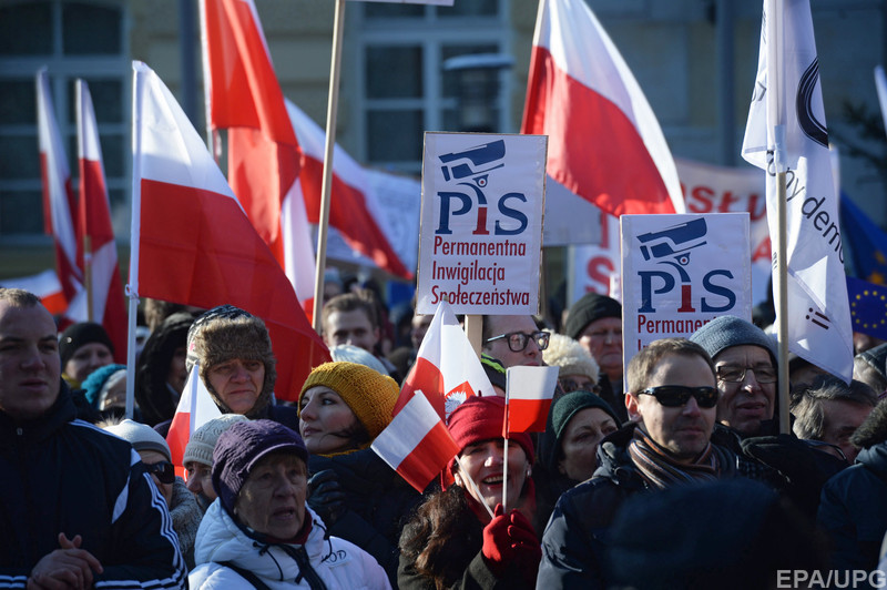 Правительство против