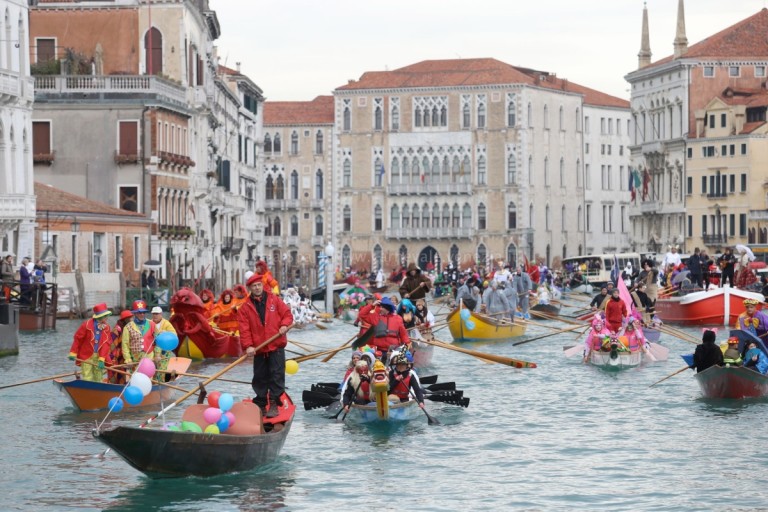 Carnevale Venezia 2016 2 768x512