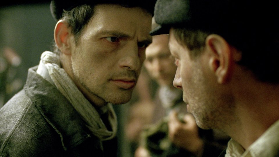 son of saul h 2015