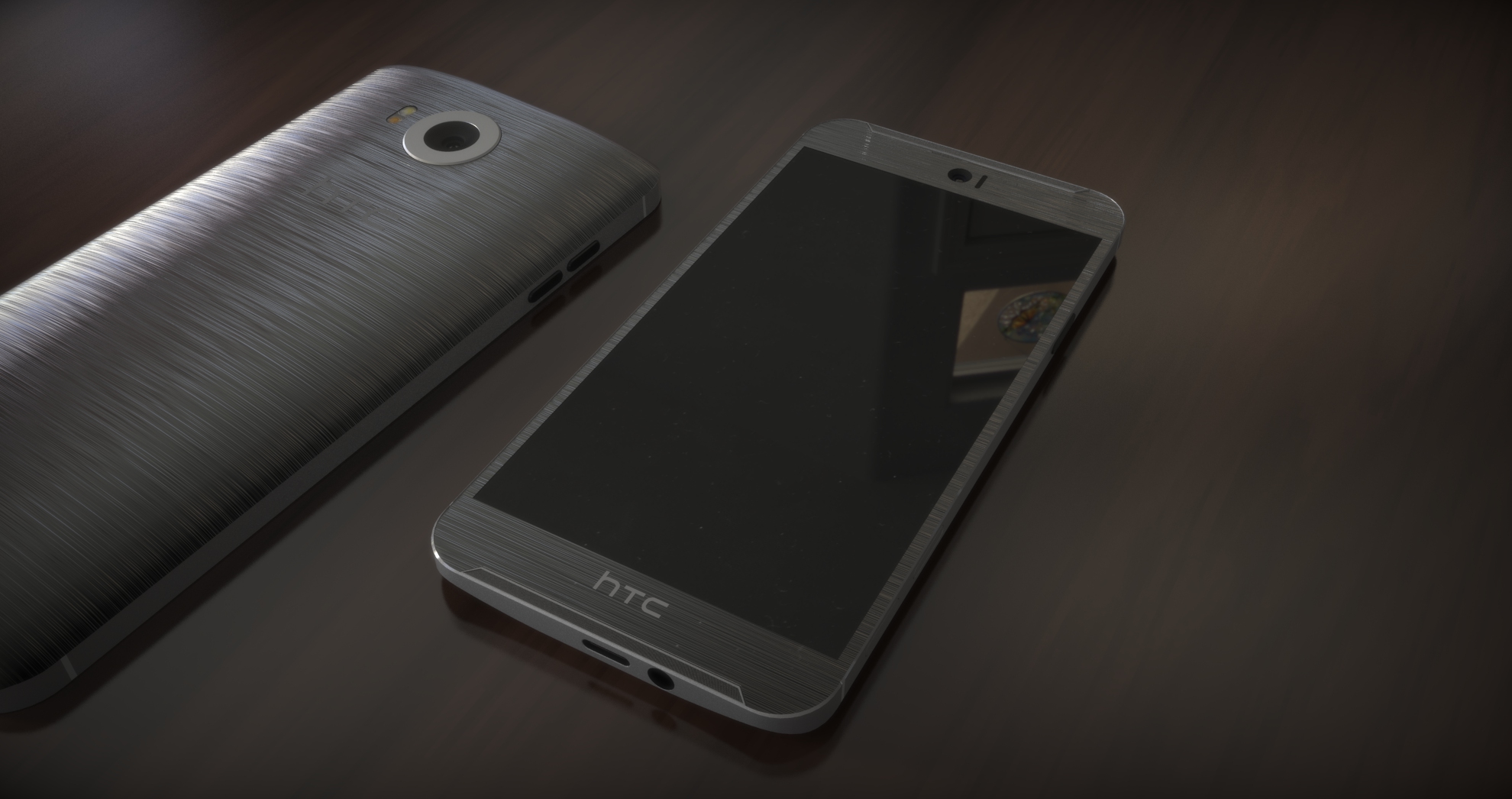 Kontsept HTC One M101