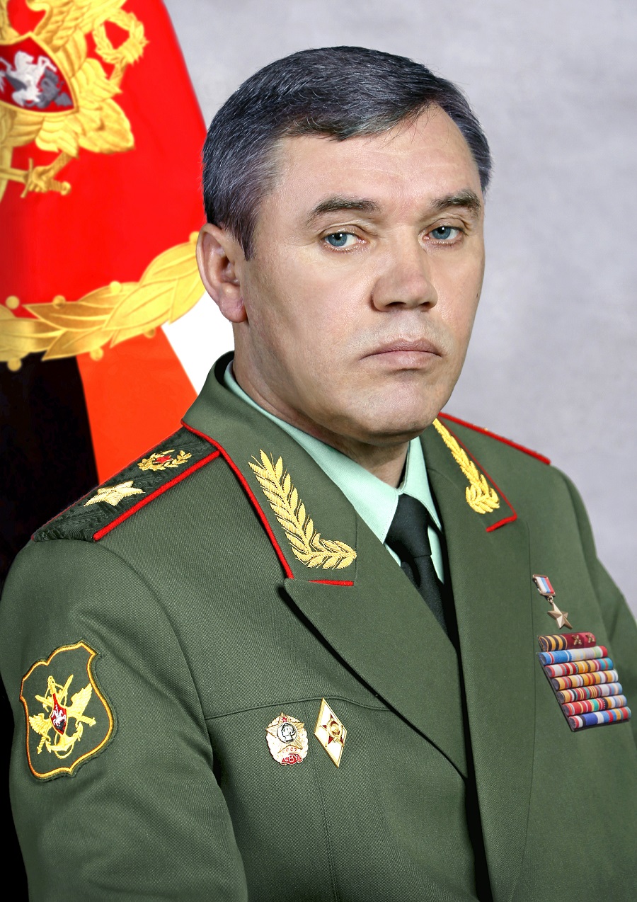 Gerasimov 3000