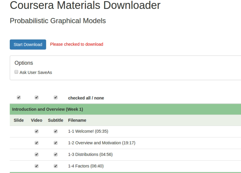 coursera material downloader