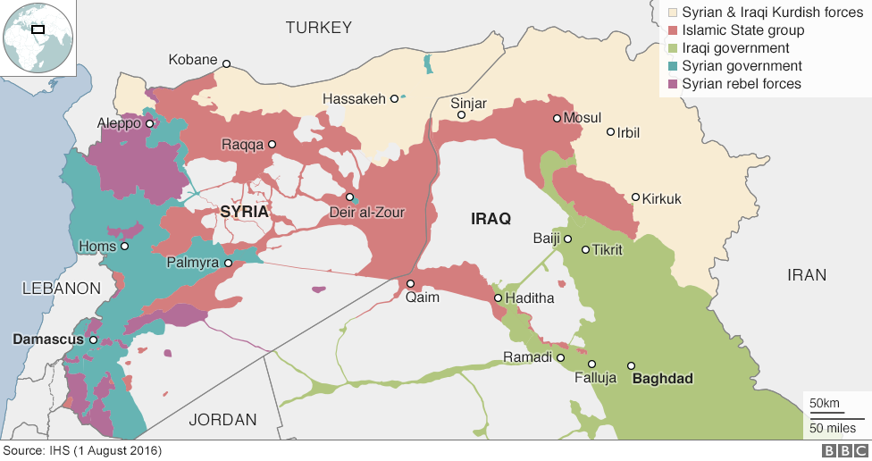 iraq syria control map976 1 aug