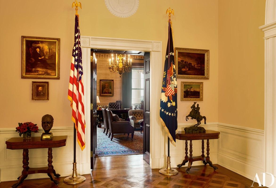 white house treaty room 2
