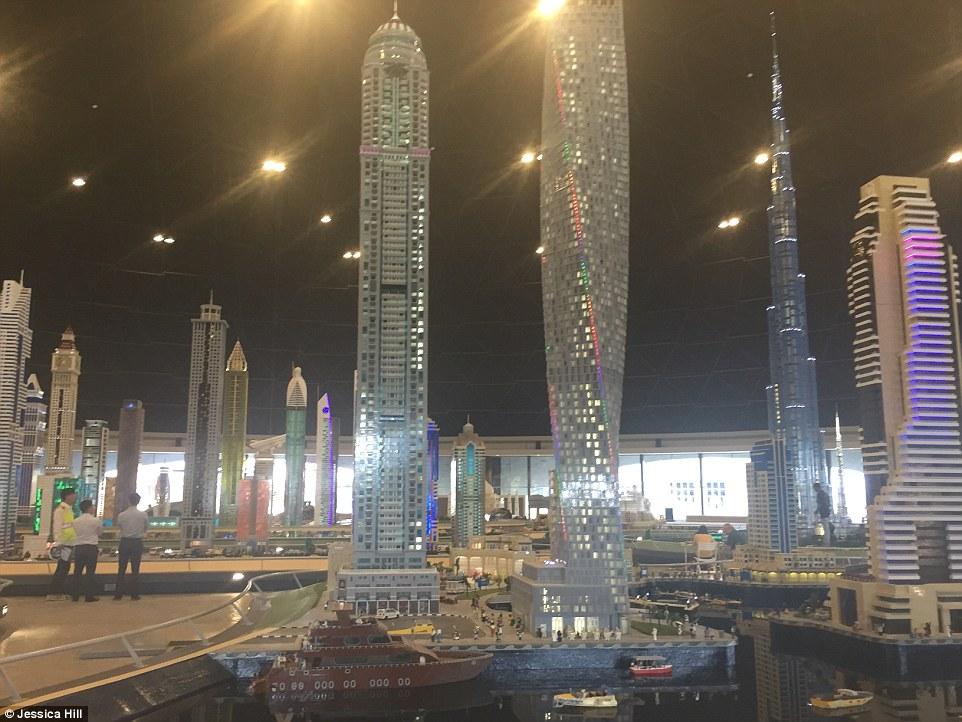 39E68E7E00000578 3891308 And Dubai is now home to the first Legoland park in the Middle E a 75 1477950256382