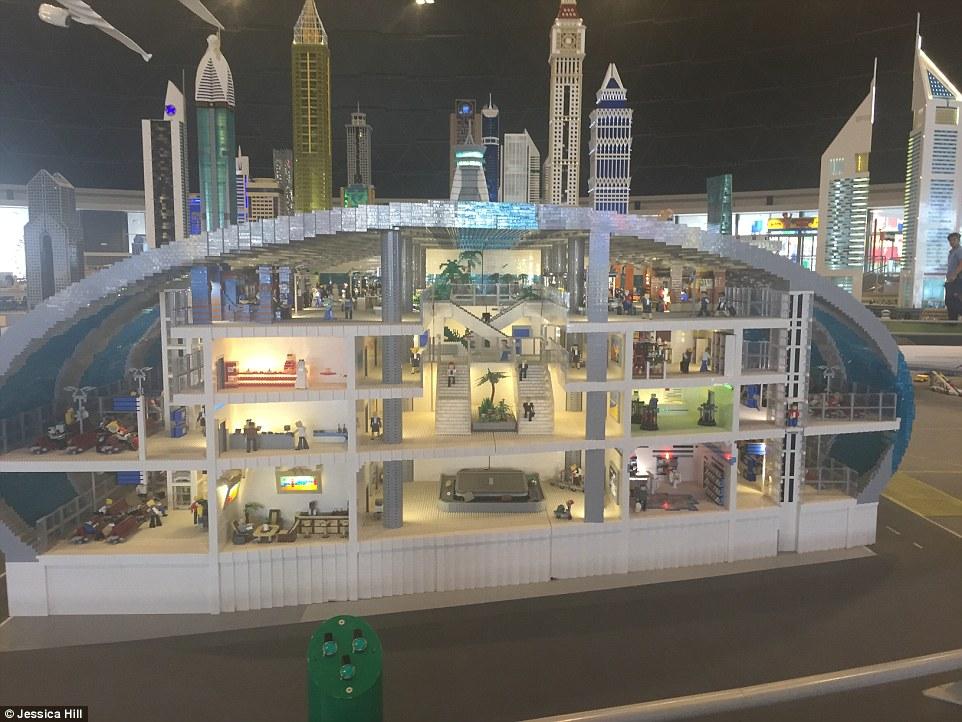 39E6938F00000578 3891308 Legoland Dubai also boasts over 40 rides shows and attractions a a 67 1477950255812