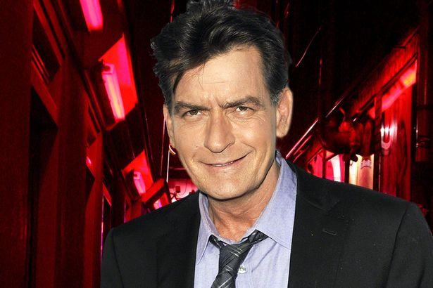 MAIN Charlie Sheen allegedly Spent 16M On Hookers In A Year While HIV Positive