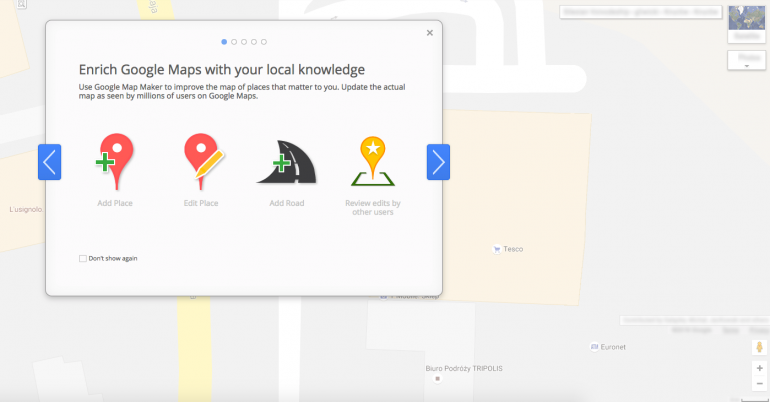 google maps map maker tool screenshot.0 770x402