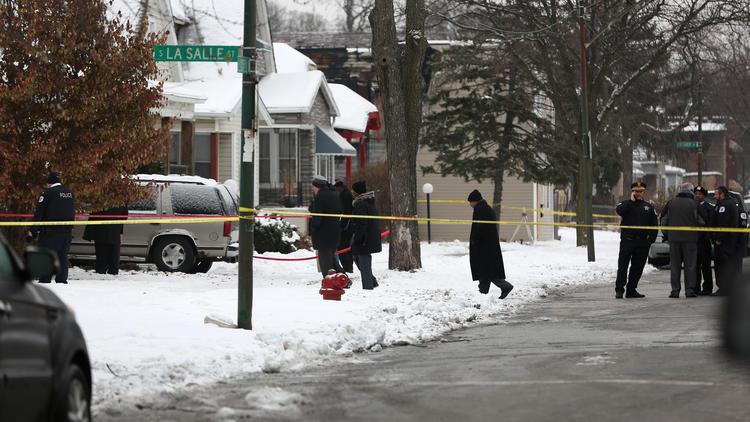 ct four people dead in far south side shooting photos 20161217