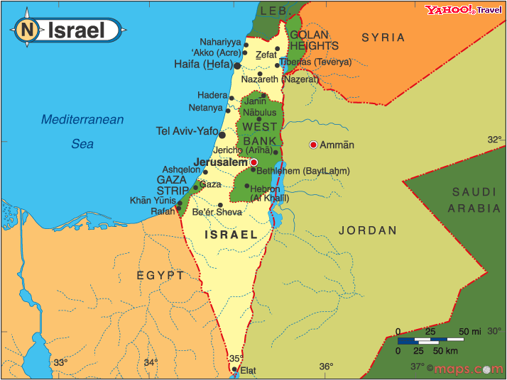 израиль3