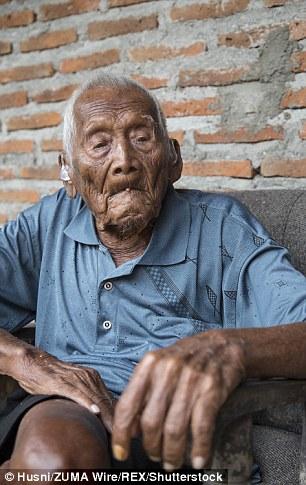 3BBA70D900000578 4078092 Mbah Gotho claims to be the oldest human ever at 146 m 28 1483181443495