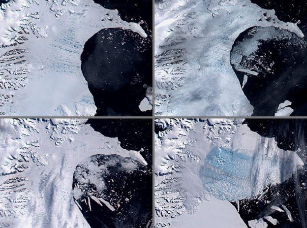  93281999 e2150478 ice shelf collapse antarctica spl