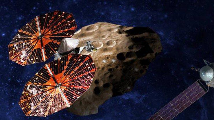 nasa gotovit kosmicheskie ekspeditsii na asteroidy rect c3ad369df22715a7ca00be2a216857e5