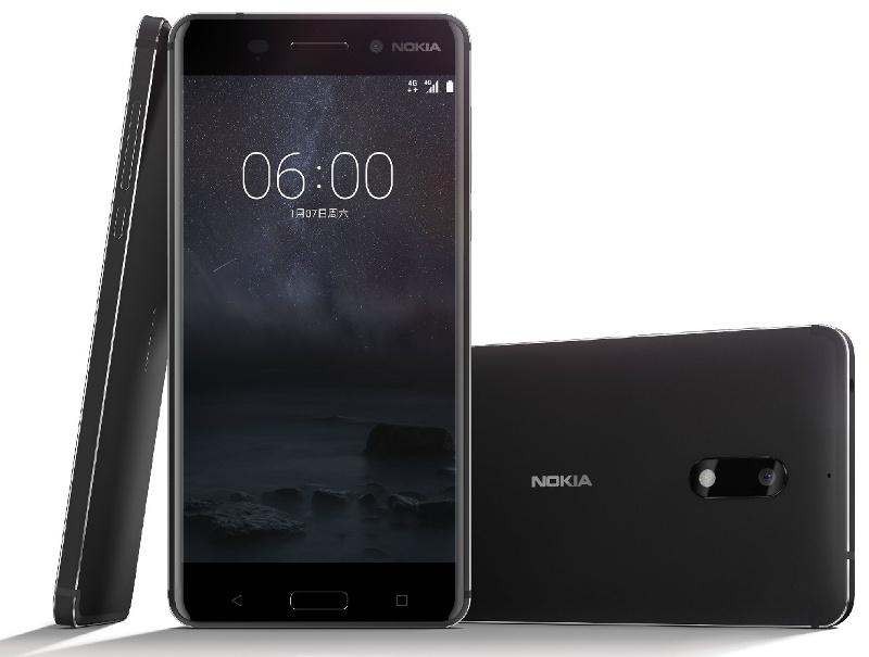 Nokia 6 2