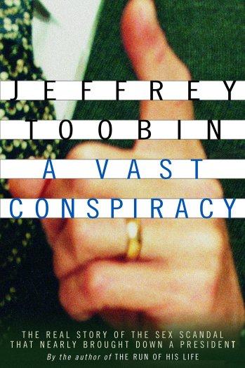 a vast conspiracy cover