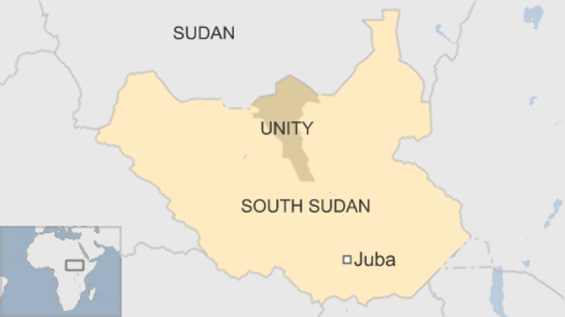  94737867 unity south sudan