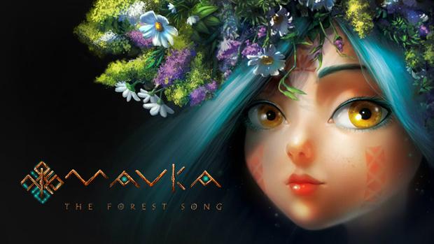 Mavka The Forest Song post 1