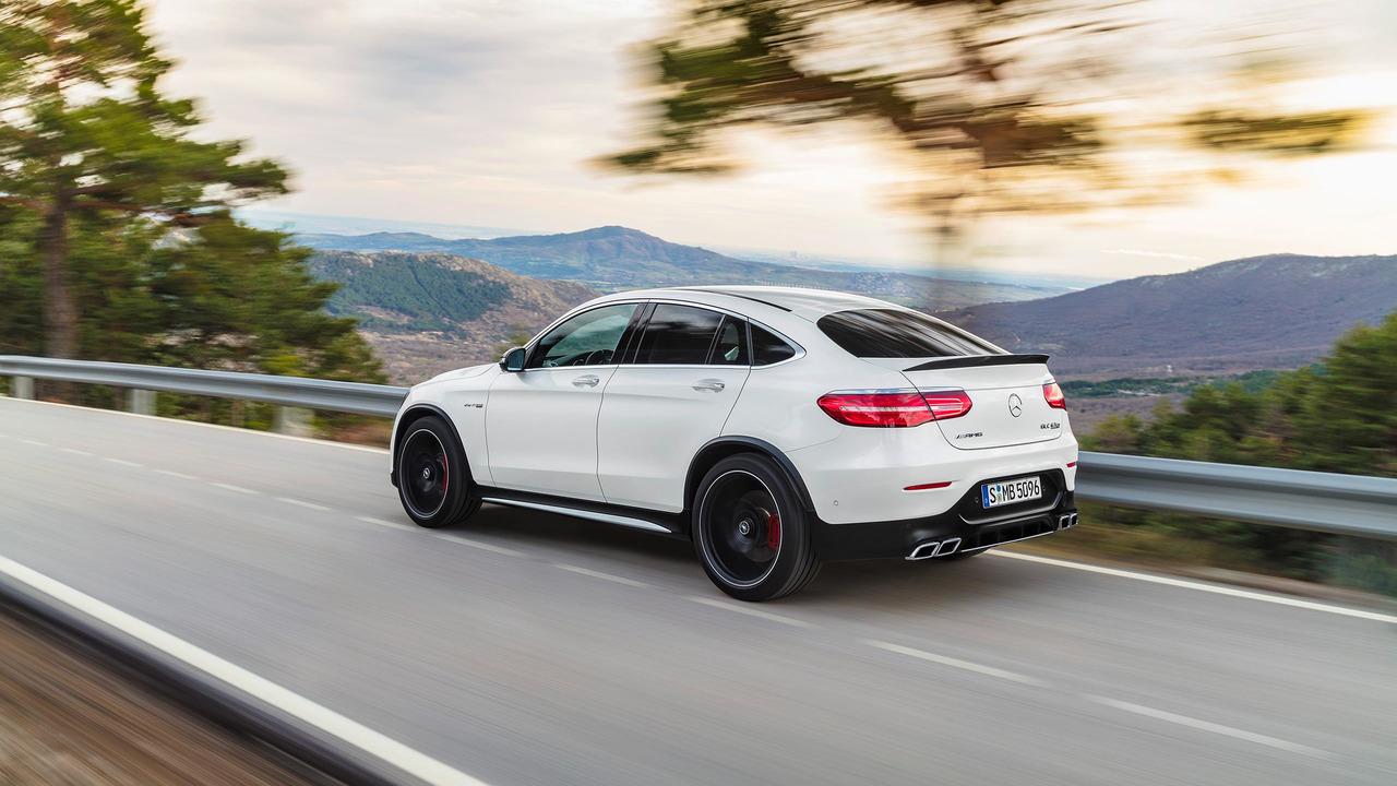 mercedes amg glc63 s coupe 3