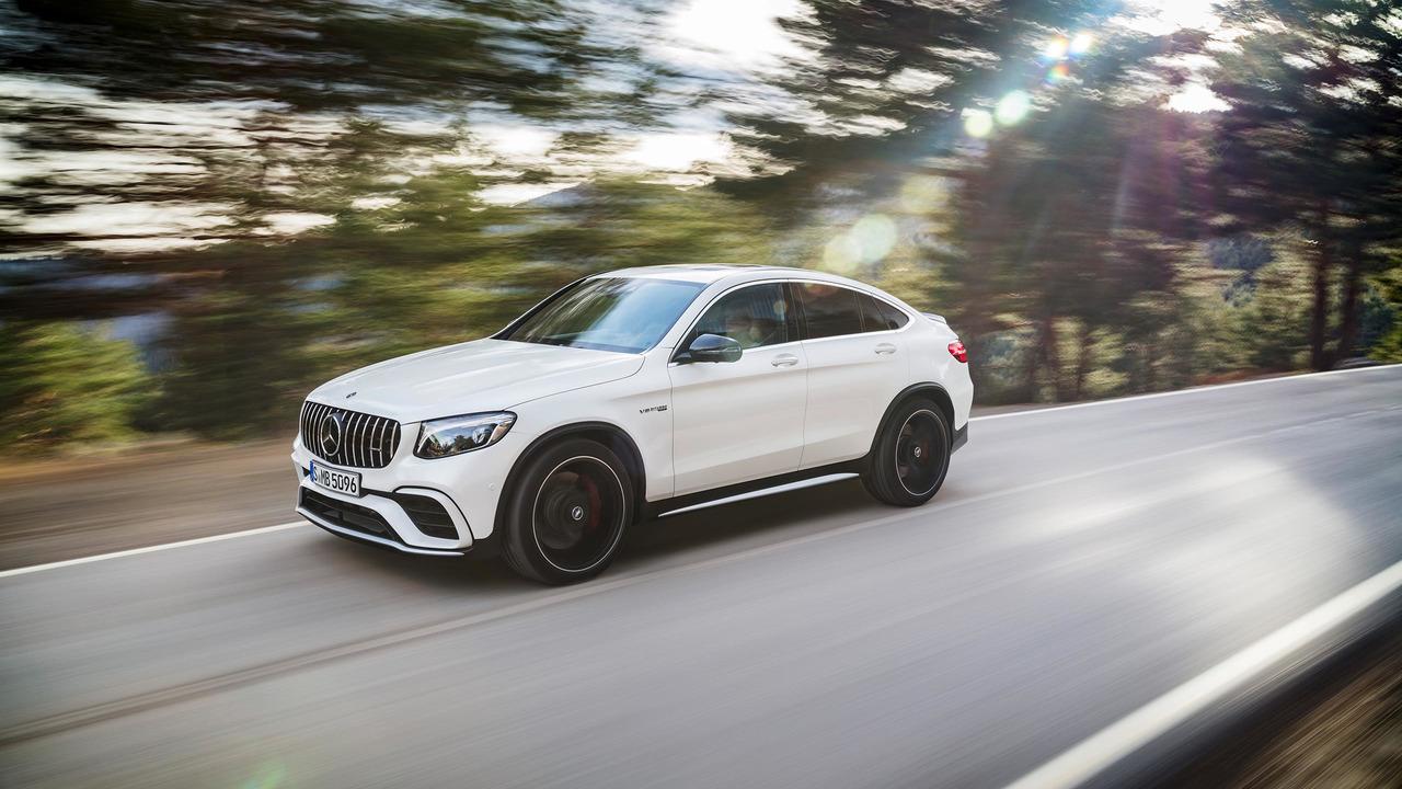 mercedes amg glc63 s coupe 5