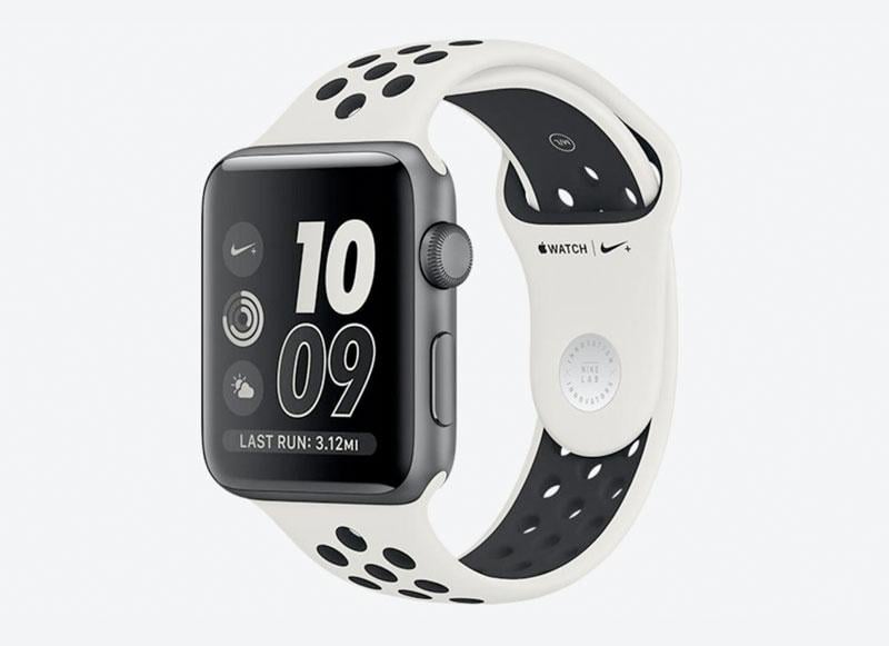 Apple Watch NikeLab 1