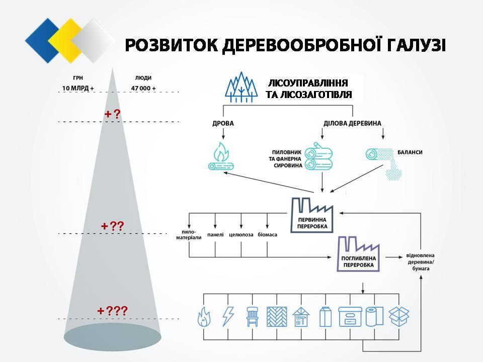  Cтратегия реформирования лесного хозяйства Украины_13