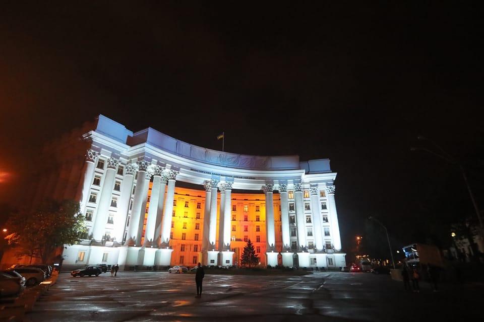   В Киеве стартовал фестиваль света Kyiv Lights Festival_5