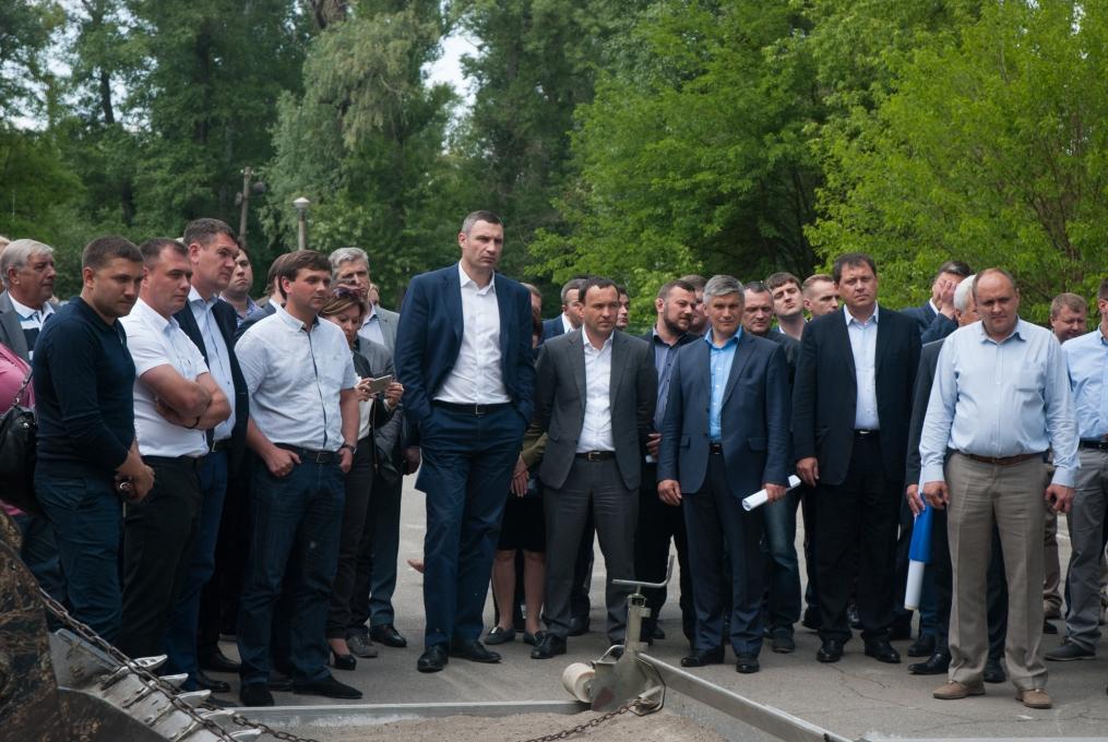 На реконструкцию Гидропарка в Киеве выделили 11 млн грн_2