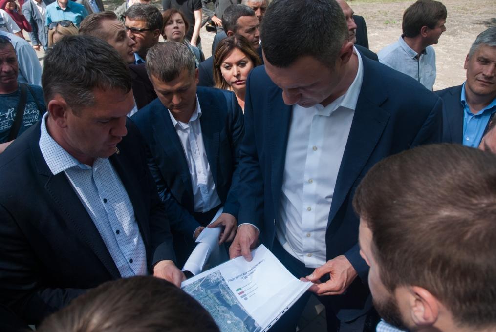 На реконструкцию Гидропарка в Киеве выделили 11 млн грн_5