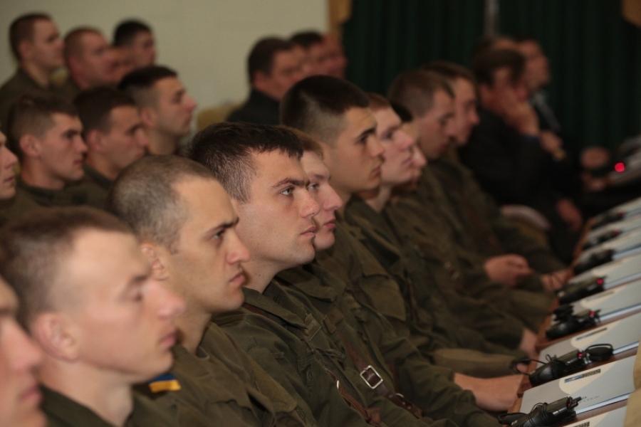 НАТО создает платформу для подготовки специалистов на базе Национальной академии Нацгвардии Украины_4