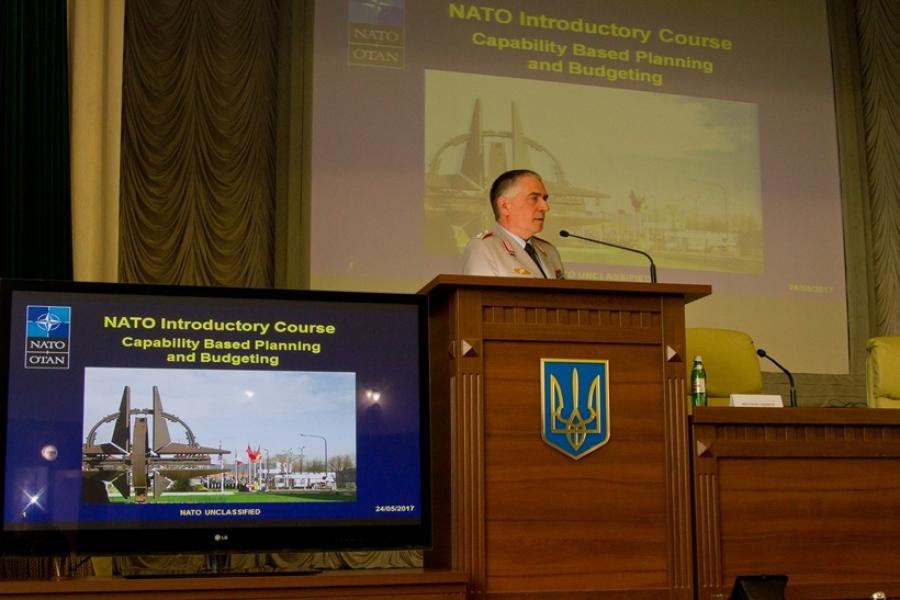 НАТО создает платформу для подготовки специалистов на базе Национальной академии Нацгвардии Украины_5