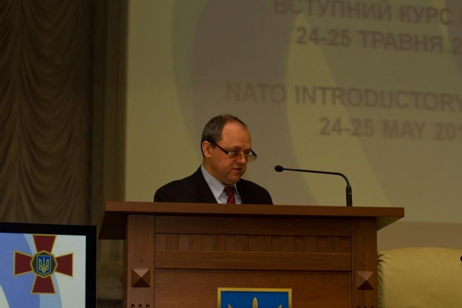 НАТО создает платформу для подготовки специалистов на базе Национальной академии Нацгвардии Украины_9