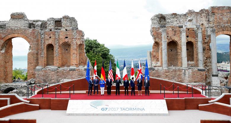 Саммит G7_1