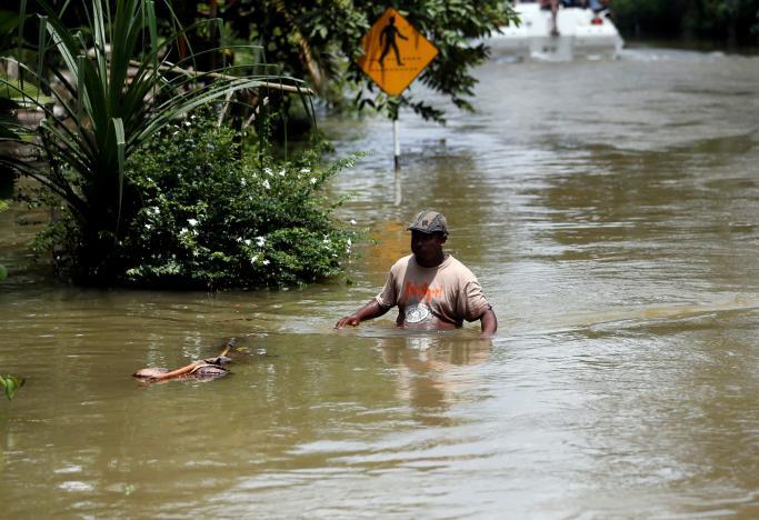 Наводнение в Шри-Ланке_11