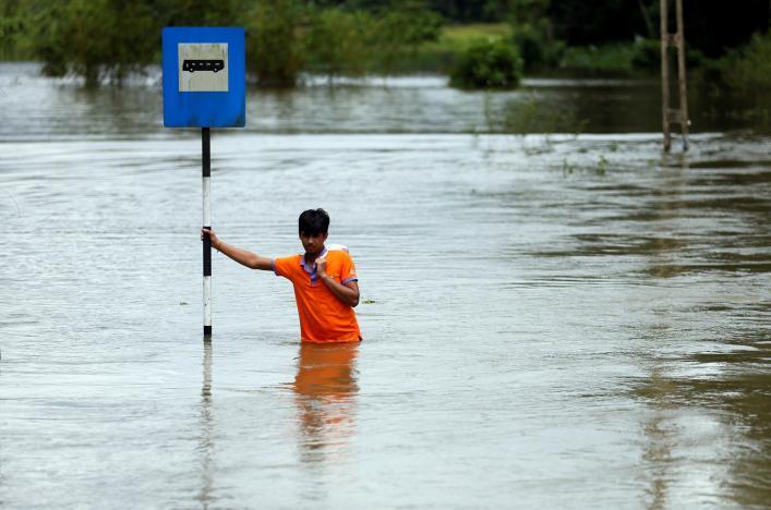 Наводнение на Шри-Ланке_2