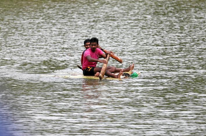 Наводнение в Шри-Ланке_3