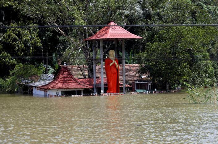 Наводнение в Шри-Ланке_9
