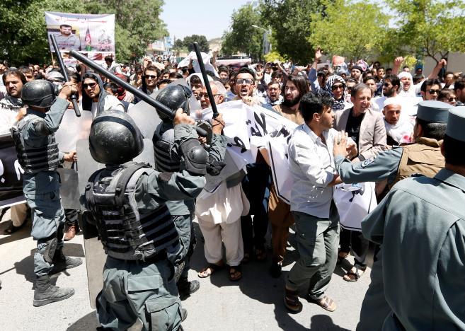 Столкновения в Кабуле_11