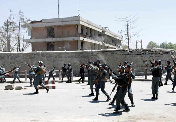 Столкновения в Кабуле_12