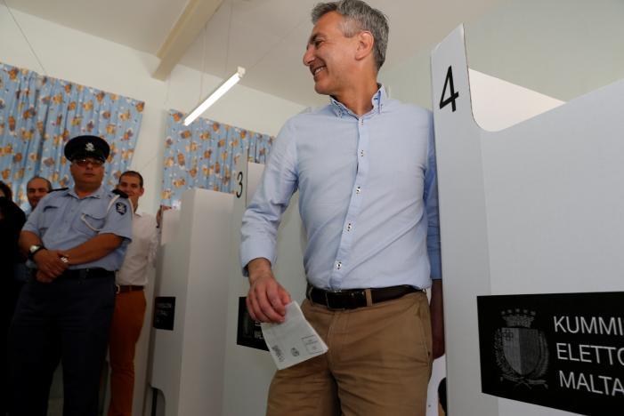 Выборы на Мальте_2