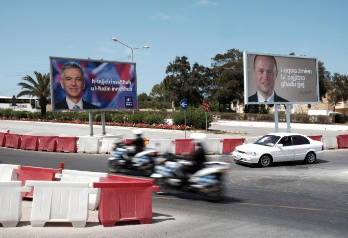 Выборы на Мальте_3