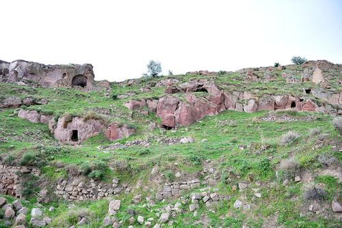 0x0 ancient underground city with 52 chambers discovered in turkeys kayseri 1496492467835