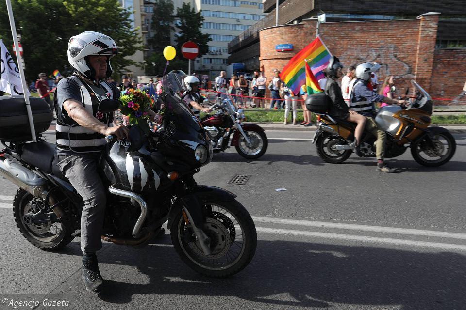 Марш за права ЛГБТ в Варшаве_18