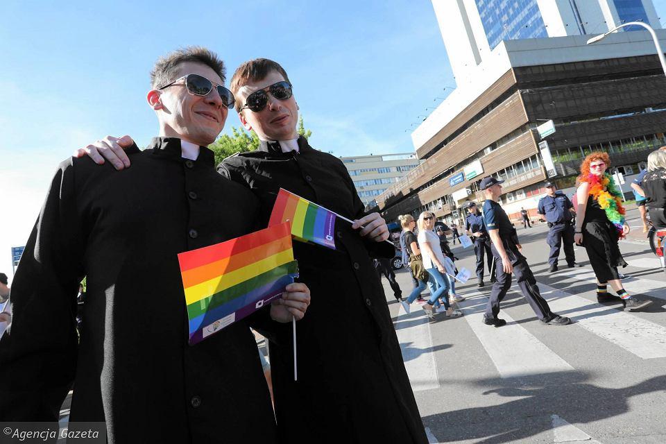 Марш за права ЛГБТ в Варшаве_21