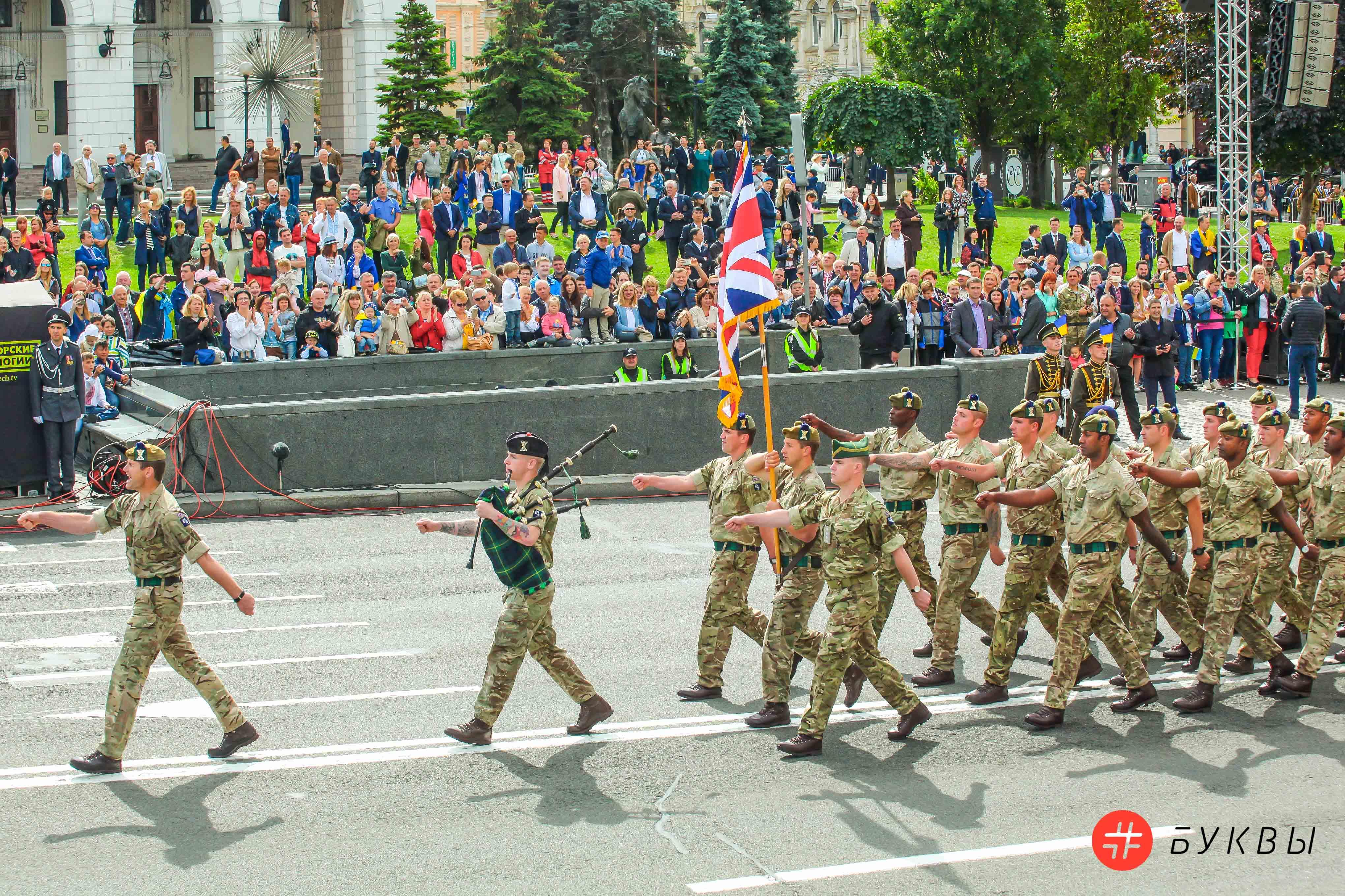 Парад на День Незалежності_46
