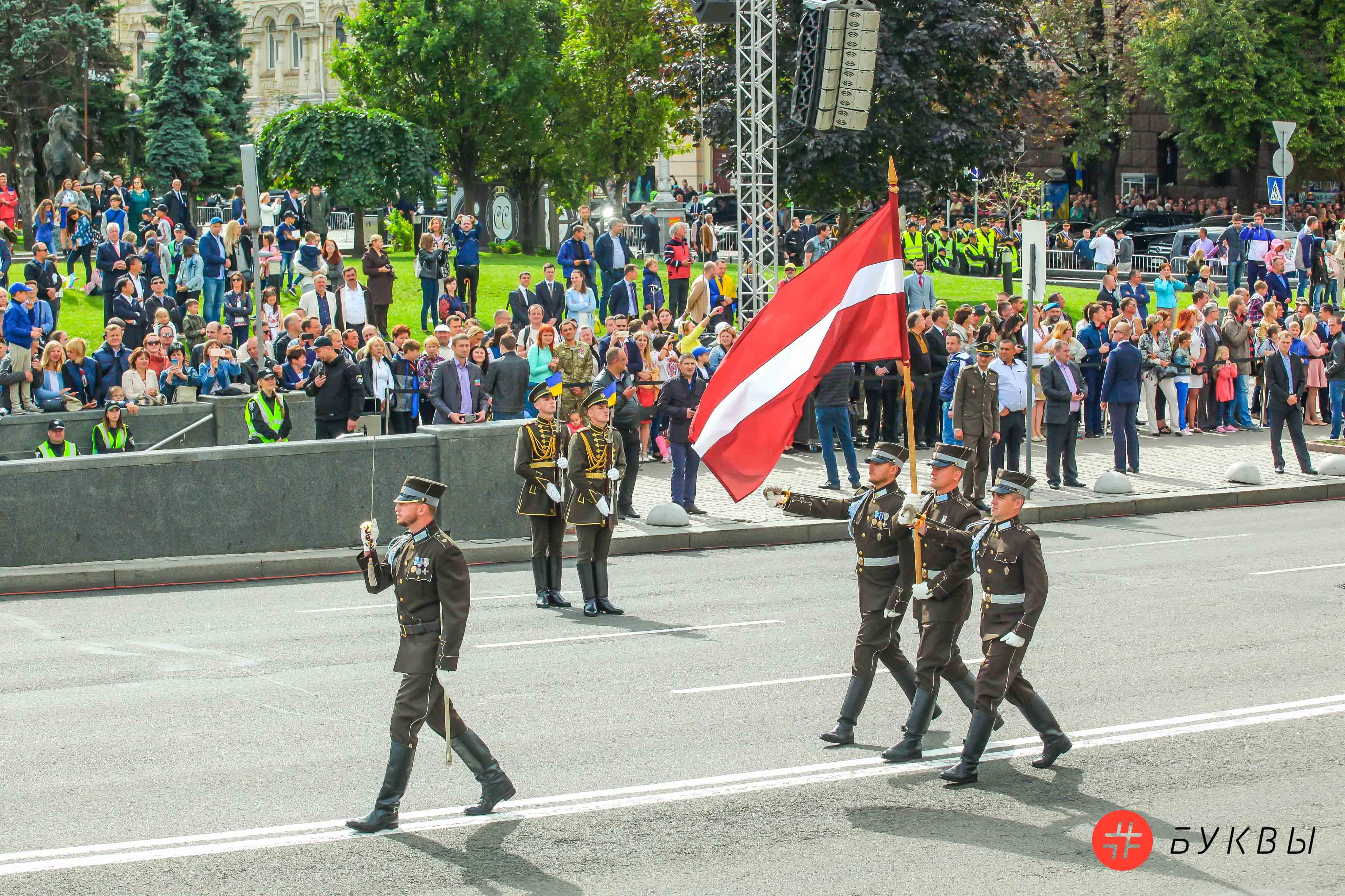 Парад на День Незалежності_45
