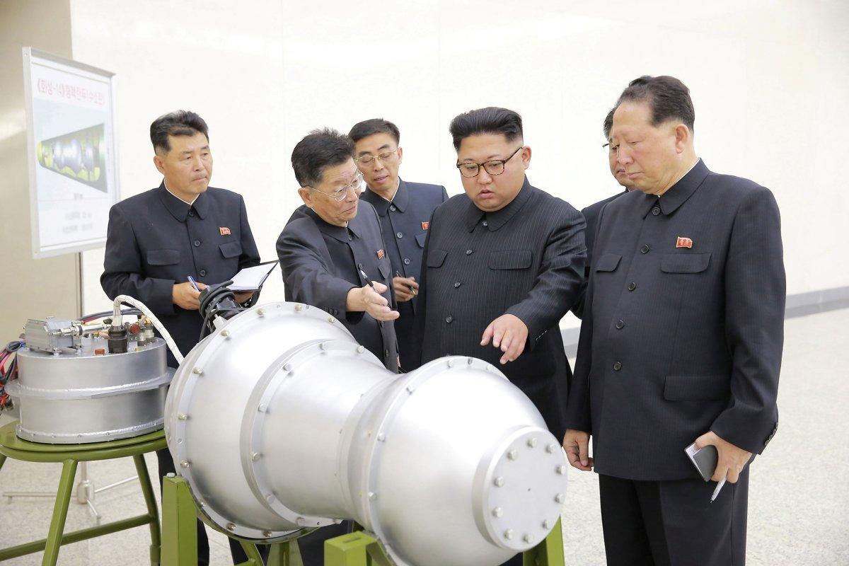 northkorea nuclear