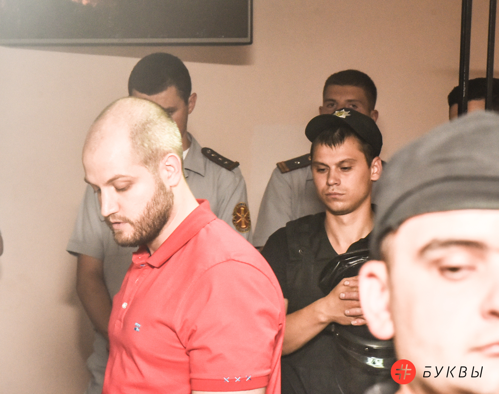 Суд в Одессе по делу 2 мая_09