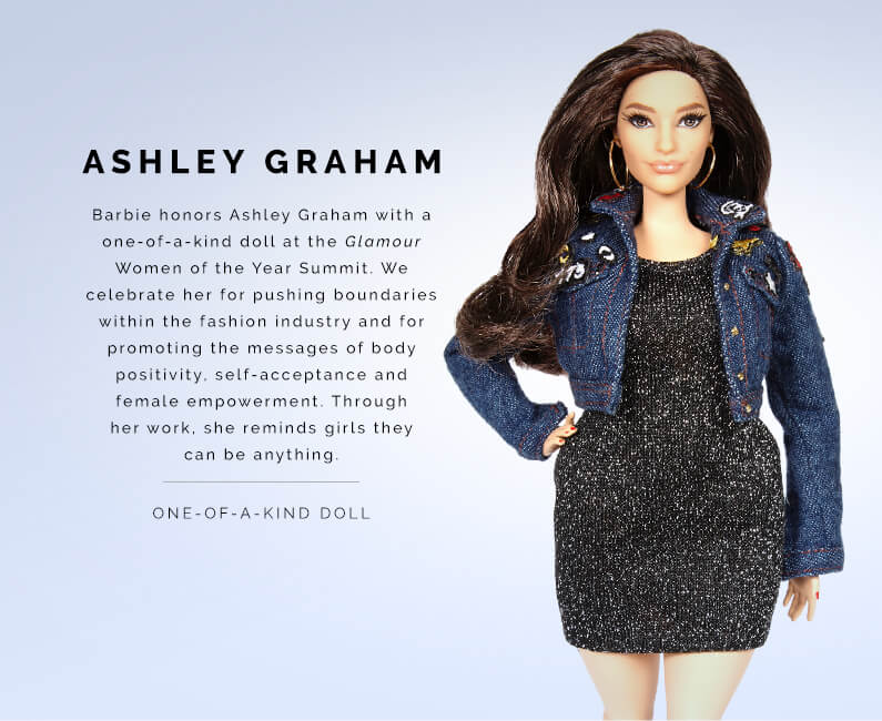 Barbie Sheroes Landing AshleyGraham